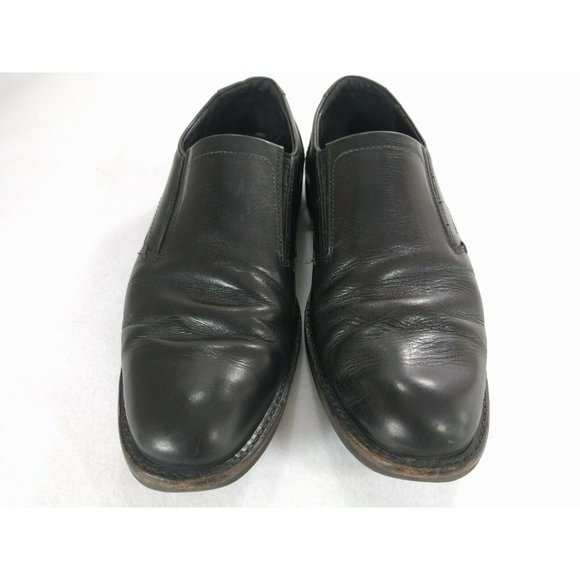 ECCO Men\'s Slip on Loafer Shoe Black Size 46 EU/12 main image 5